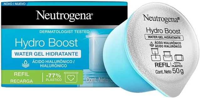 Como manter a pele hidratada com um hidratante facial leve e eficiente